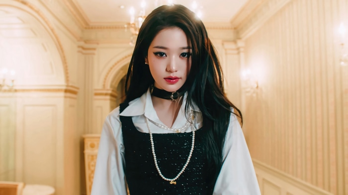 Wonyoung from IVE in 4K