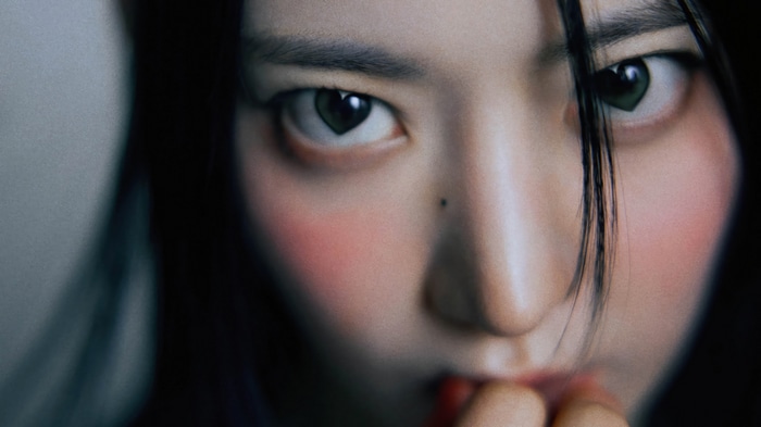 Miyawaki Sakura LE SSERAFIM 4K
