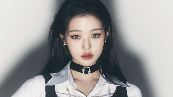 Jang Won-young in 4K