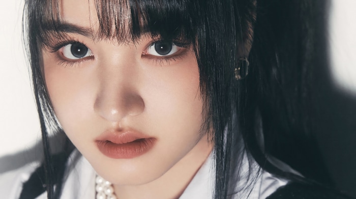 IVE Liz Kim Ji-won 4K