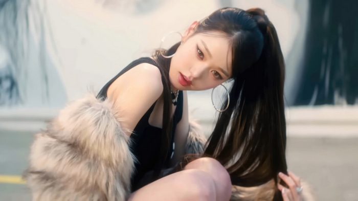 IVE Wonyoung Kitsch 4K