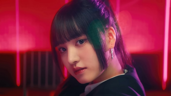 Liz from IVE in Kitsch 4K