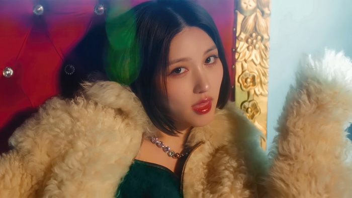 IVE Gaeul in Kitsch 4K