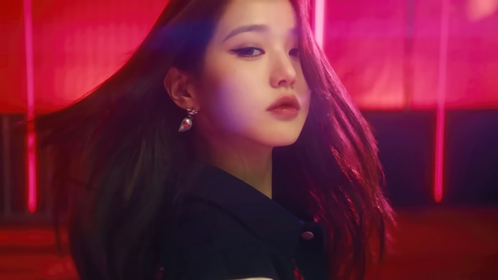 IVE Wonyoung Kitsch 4K
