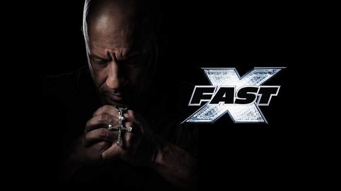 Fast X 4K