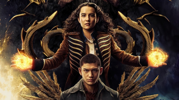 Shadow and Bone 4K