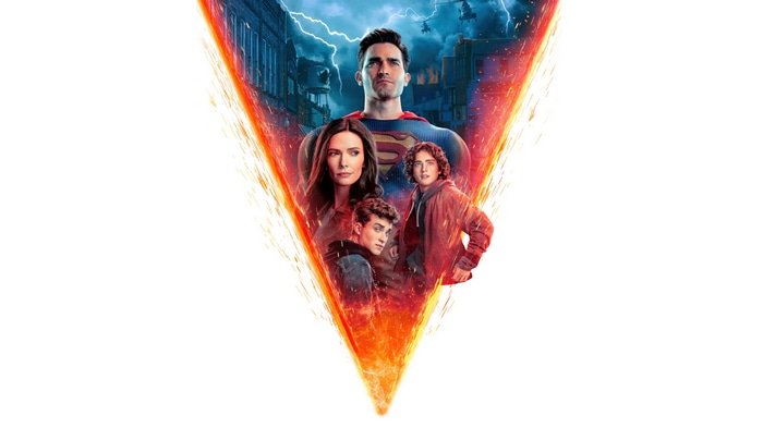 Superman & Lois 4K