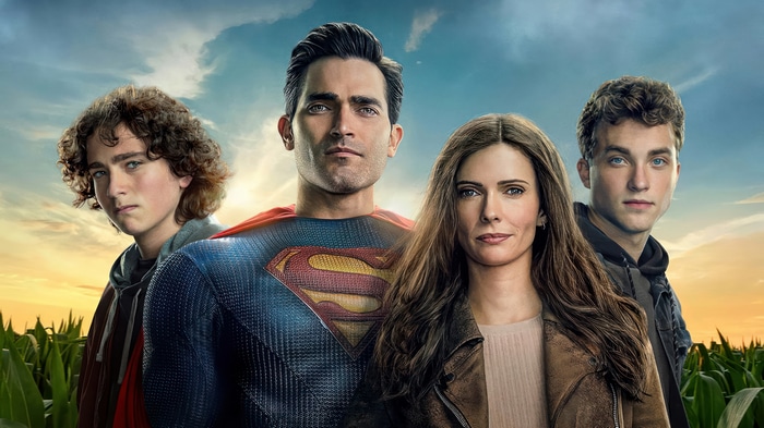 Superman & Lois 4K