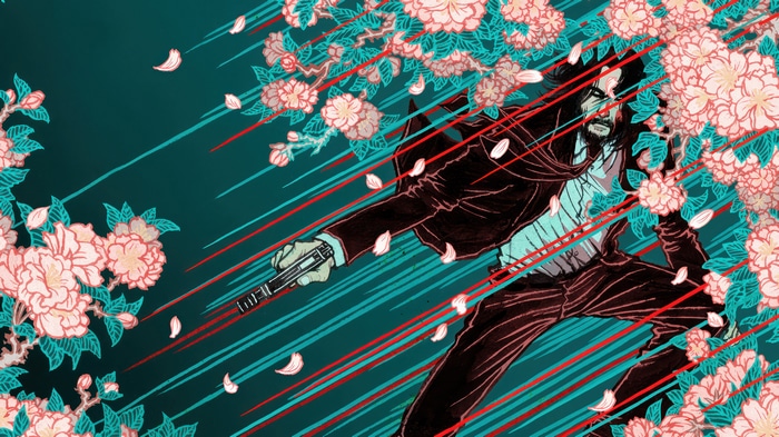 John Wick: Chapter 4 4K
