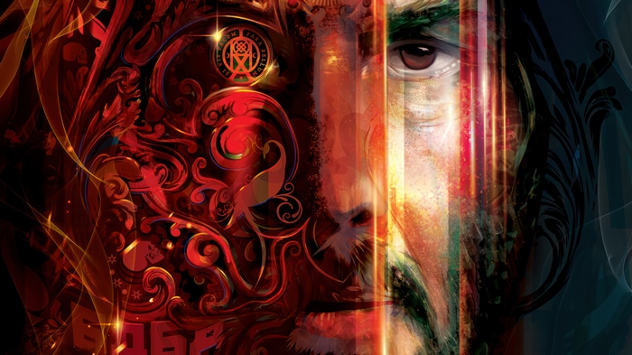 John Wick: Chapter 4 4K