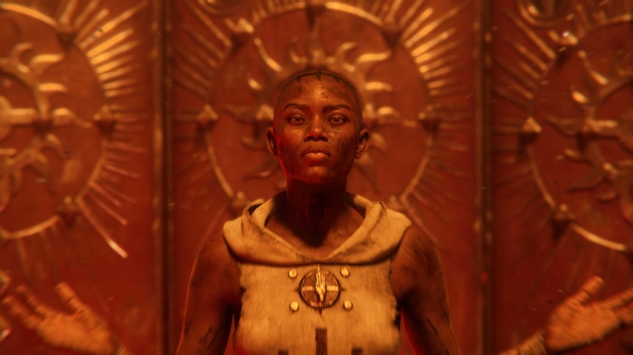 Diablo IV 4K