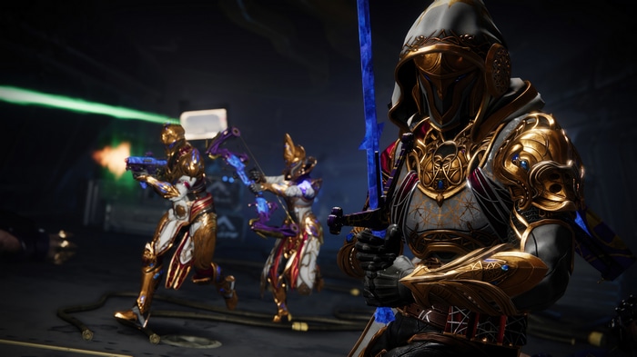 Destiny 2: Lightfall 4K