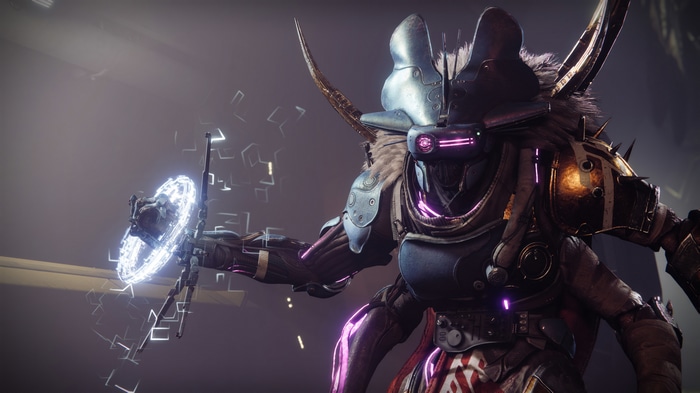 Destiny 2: Lightfall 4K