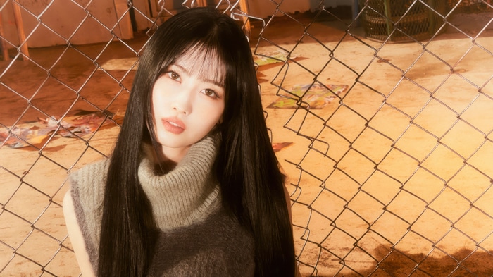 Momo from TWICE in 4K