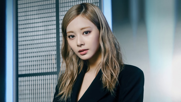 TWICE Tzuyu 4K