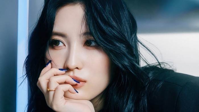 TWICE Momo in 4K