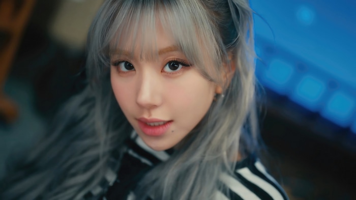 Chaeyoung from TWICE in 4K