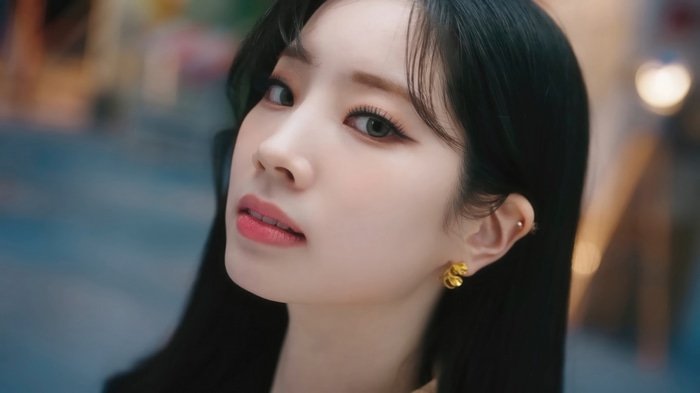 Dahyun from TWICE in 4K