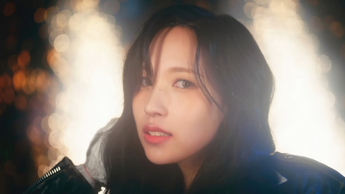 Mina from TWICE in 4K