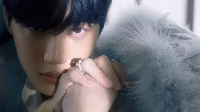 Kai from EXO in 4K