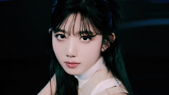 Yuju from Cherry Bullet in 4K