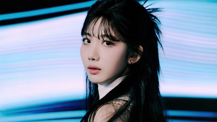 Cherry Bullet Yuju 4K