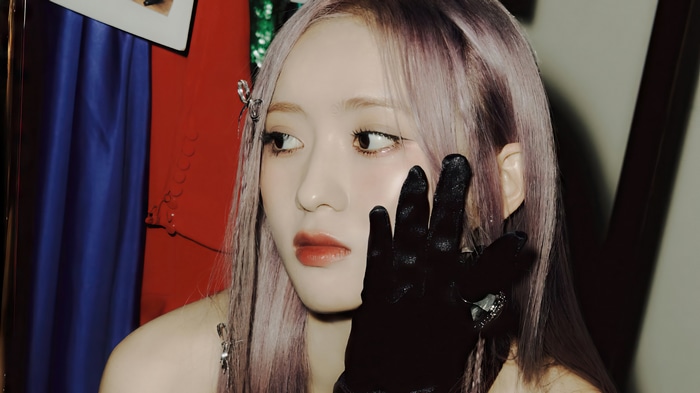 Cherry Bullet May 4K