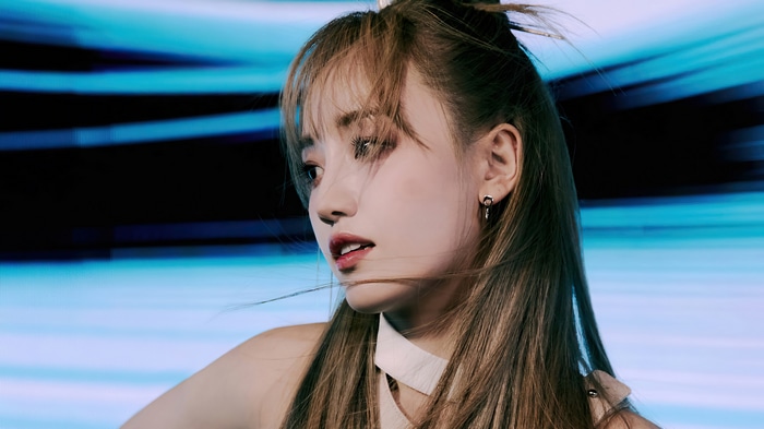 Cherry Bullet Haeyoon 4K