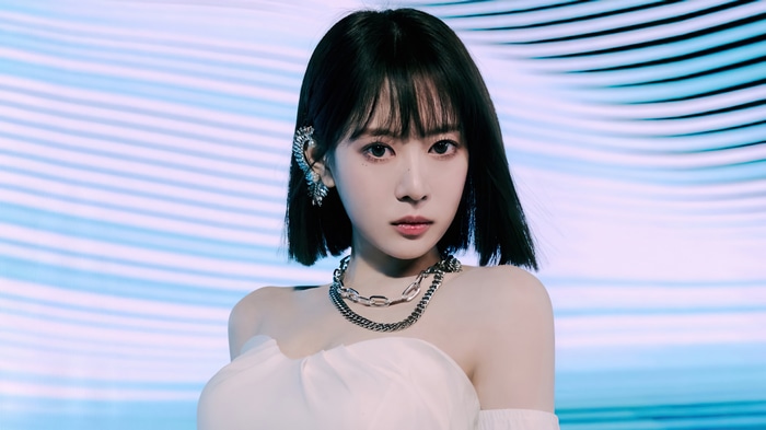 Cherry Bullet Bora 4K