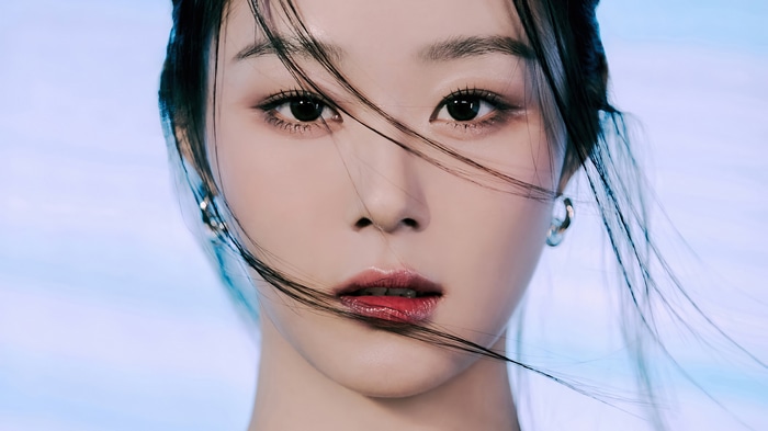 Chaerin of Cherry Bullet 4K
