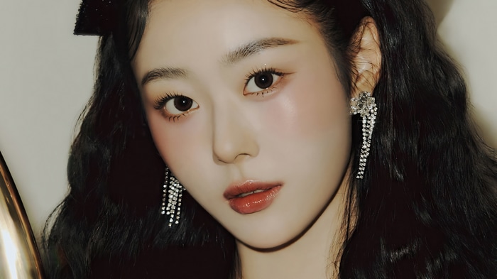 Chaerin from Cherry Bullet in 4K