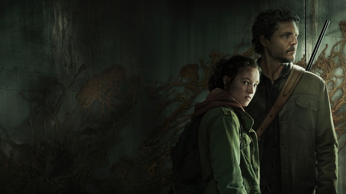The Last of Us Series 4K