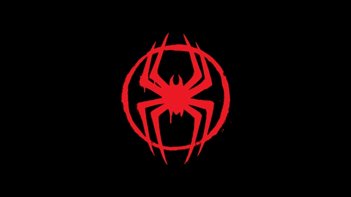 Miles Morales Spider-Man: Across the Spider-Verse 4K
