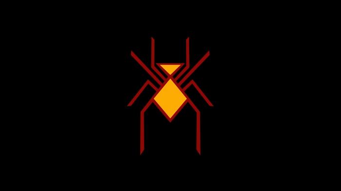 Spider-Man: Across the Spider-Verse Spider-Woman 4K