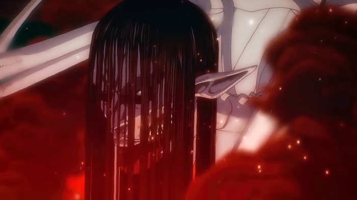 Founding Titan in Attack on Titan 4K