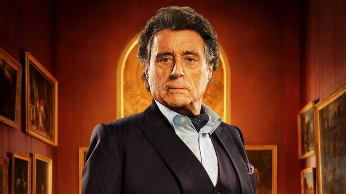 Ian McShane in John Wick: Chapter 4 4K