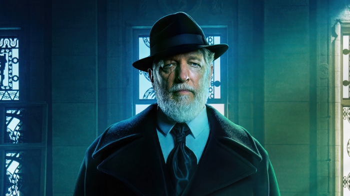 John Wick: Chapter 4 4K