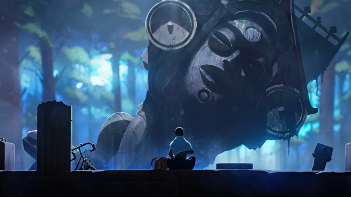 A letter to the future 4K