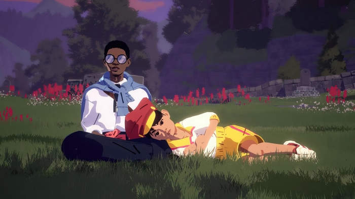 A letter to the future 4K