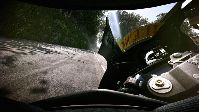 TT Isle of Man: Ride on the Edge 3 4K Motorcycle Racing