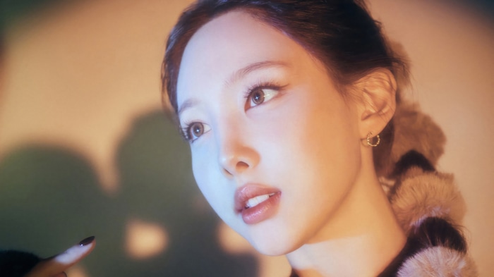 Nayeon from TWICE in 4K