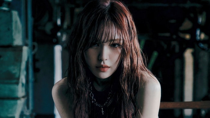 Wendy from GOT The Beat - Girls On Top 4K