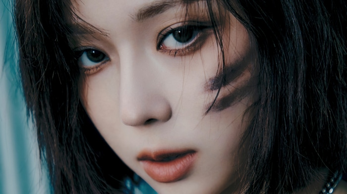 Winter from GOT The Beat - Girls On Top 4K