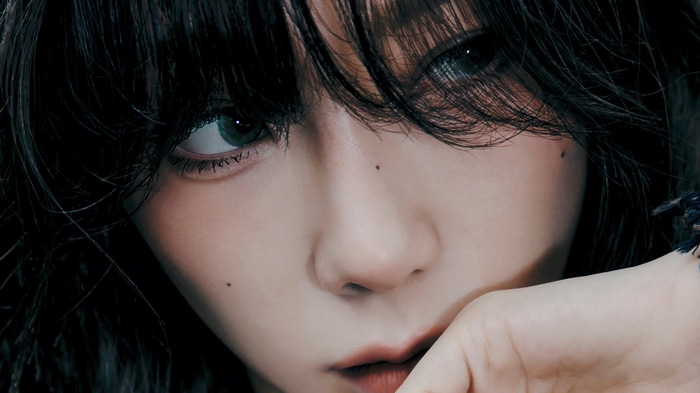 Taeyeon from GOT The Beat - Girls On Top 4K
