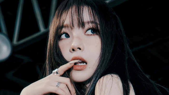 Karina from GOT The Beat - Girls On Top 4K