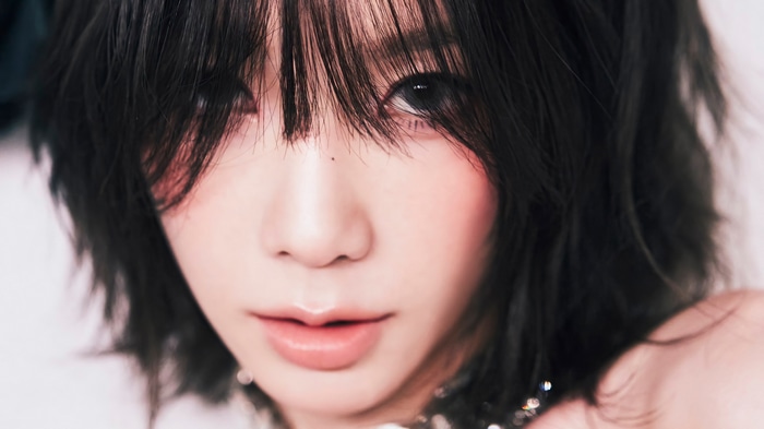 Taeyeon from GOT The Beat - Girls On Top 4K
