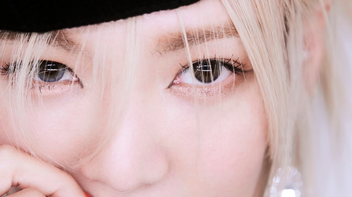 Hyoyeon from GOT The Beat - Girls On Top 4K