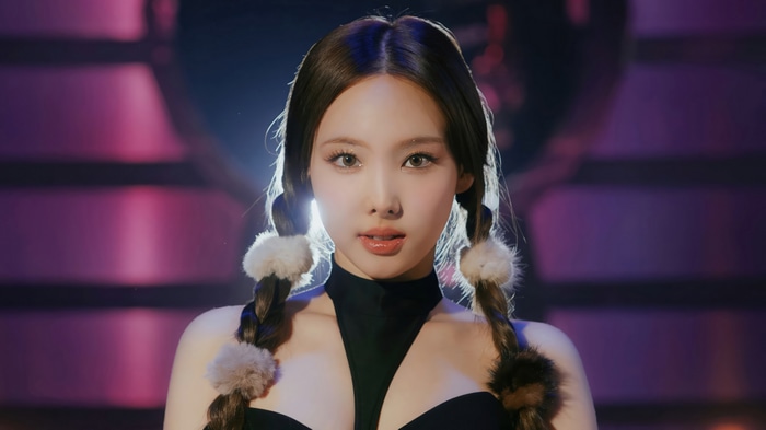 Nayeon TWICE 4K