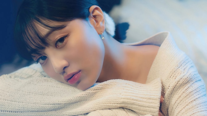 Jihyo of TWICE in 4K