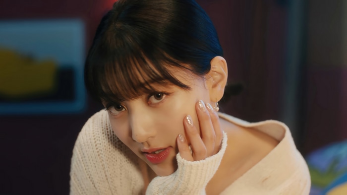 TWICE Jihyo 4K